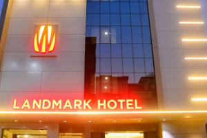 Landmark Hotel image