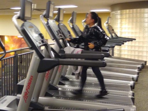 Gym «LA Fitness», reviews and photos, 3 Hawes Way, Stoughton, MA 02072, USA