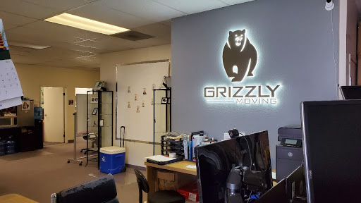 Grizzly Moving - Moving Company - Moving Services