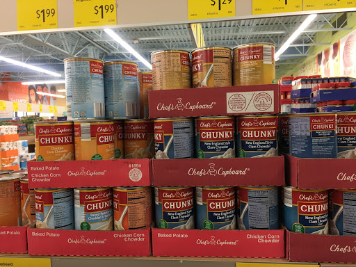 Supermarket «ALDI», reviews and photos, 523 W Poplar Ave, Collierville, TN 38017, USA