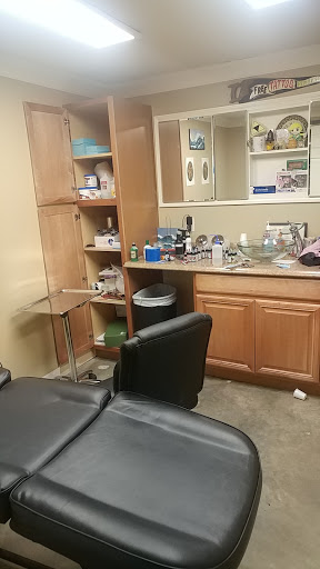 Explore watermelon tattoo ideas, creative tattoo ideas in Canton, available at Planet Ink Tattoos