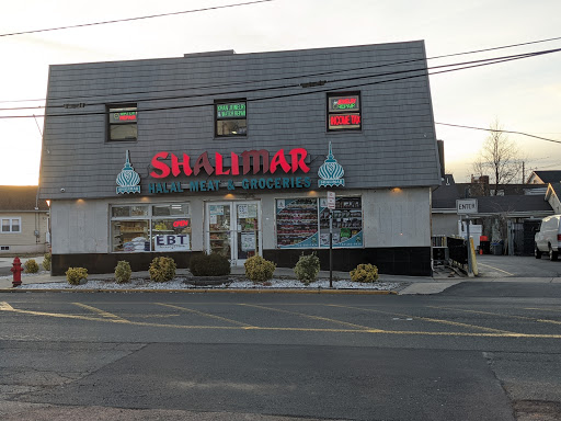 Grocery Store «Shalimar Halal Meat & Grocery», reviews and photos, 41 Middlesex Ave, Iselin, NJ 08830, USA
