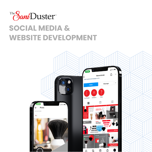 LikeSocialBiz image
