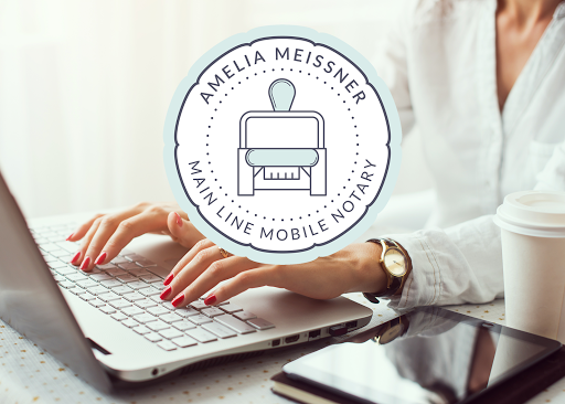 Mejor Notaría Main Line Mobile Notary