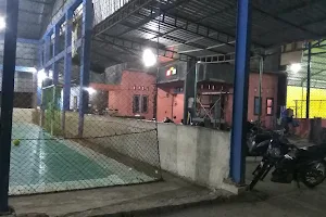 Futsal Praya Mandalika image