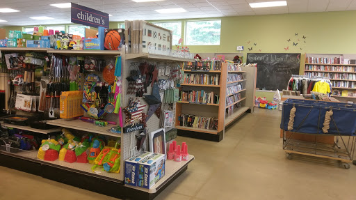 Thrift Store «Goodwill Store & Donation Center», reviews and photos, 202 Camden St, Rockland, ME 04841, USA