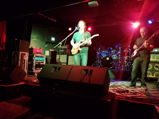 Live Music Venue «Tonic Lounge», reviews and photos, 3100 NE Sandy Blvd, Portland, OR 97232, USA