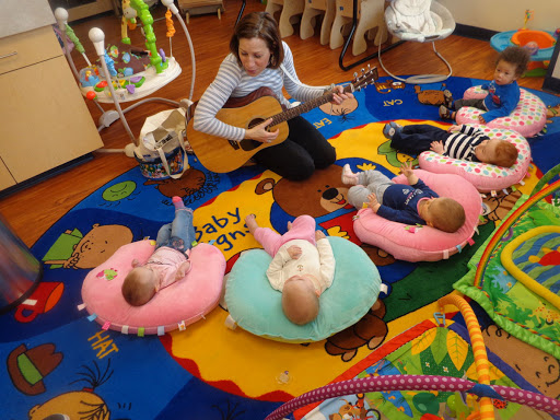 Preschool «Strawberry Childcare Center», reviews and photos, 124 Watertown St, Watertown, MA 02472, USA