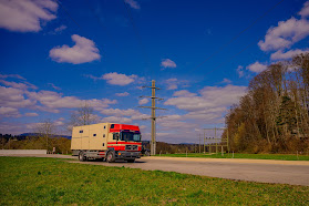 Parking Aarwangen