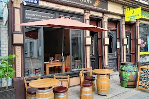 Restaurant & Weinlokal "Rhyton" image