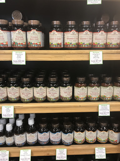 Natural Foods Store «Good Earth Natural Foods», reviews and photos, 1050 W Riverdale Rd, Ogden, UT 84405, USA