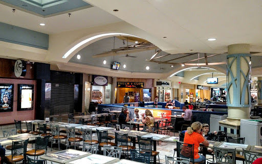 Shopping Mall «Panama City Mall», reviews and photos, 2150 Martin Luther King Jr Blvd, Panama City, FL 32405, USA
