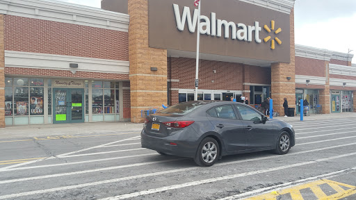 Discount Store «Walmart», reviews and photos, 2300 Dixwell Ave, Hamden, CT 06514, USA