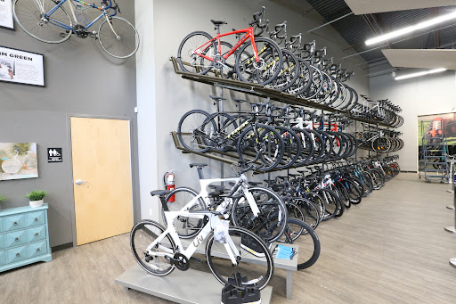 Warehouse «Bike World Warehouse», reviews and photos, 2401 Hickman Rd, Des Moines, IA 50310, USA