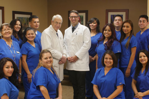Eye Doctors of Arizona - North Phoenix