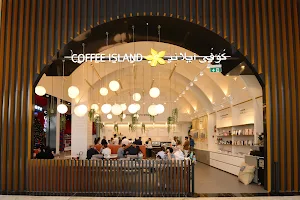 Coffee Island image