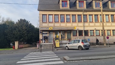 Post Office