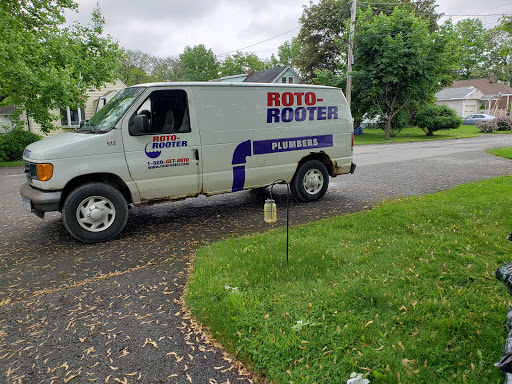 Plumber «Roto-Rooter Plumbing & Water Cleanup», reviews and photos