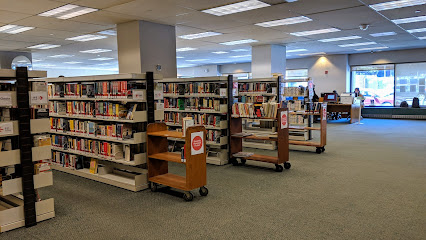 Riverside Library