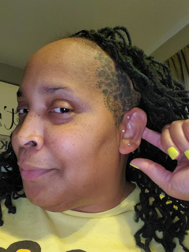 Explore chest tribal tattoo ideas, creative tattoo ideas in El Cajon, available at E C Tattoo & Body Piercing