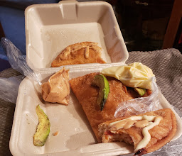 LONCHERIA Y MARISCOS GABY photo