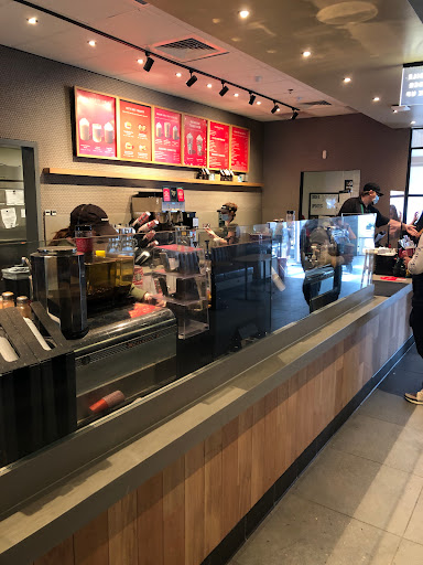 Coffee Shop «Starbucks», reviews and photos, 12330 Crabapple Rd, Alpharetta, GA 30004, USA
