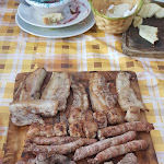 Photo n°14 de l'avis de gaetano.a fait le 28/09/2020 à 20:31 sur le  Trattoria Pane e Vino à Locanda