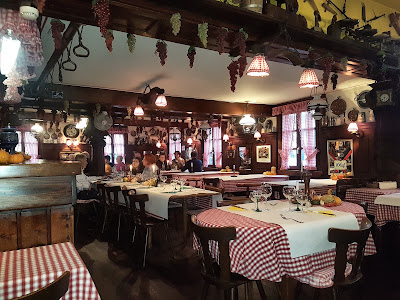 Auberge A l'Agneau à Roppenheim