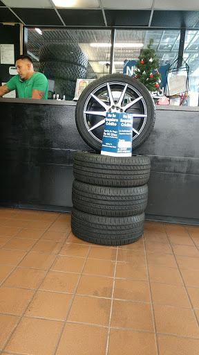 Second hand tires Tampa
