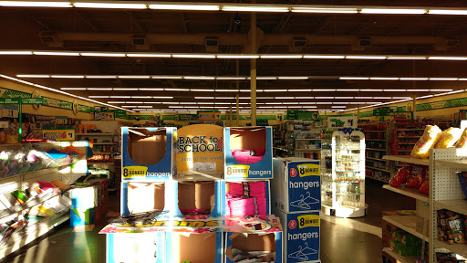 Dollar Store «Dollar Tree», reviews and photos, 950 American Legion Hwy, Boston, MA 02131, USA