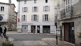 Banque Caisse d'Epargne Brantome 24310 Brantôme en Périgord