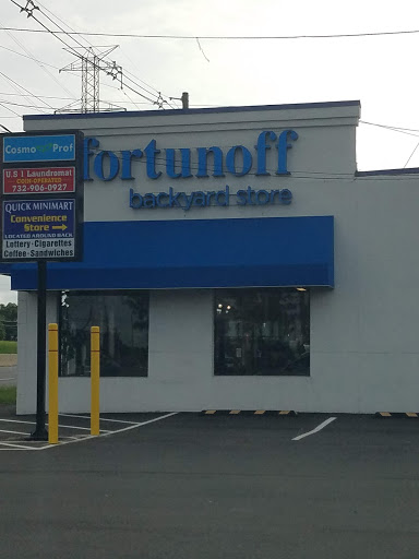 Furniture Store «Fortunoff Backyard Store», reviews and photos, 127 W Kelly St, Metuchen, NJ 08840, USA