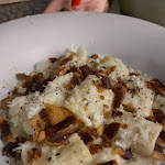 Photo n°13 de l'avis de Egle.a fait le 03/03/2023 à 20:39 sur le  RAMON FOOD STUDIO RESTAURANT à Martignacco