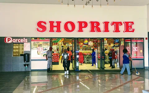 Shoprite | Leopards Hill Mall image
