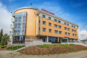 Qubus Hotel Kielce image