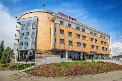 Qubus Hotel Kielce - Składowa 2, 25-505 Kielce, Poland