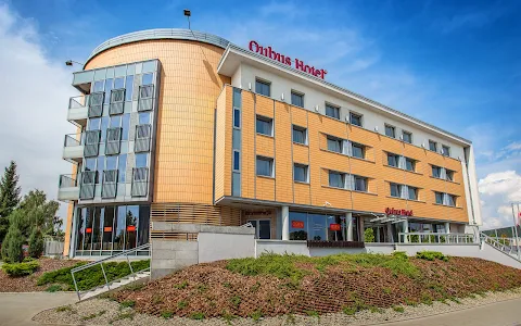 Qubus Hotel Kielce image