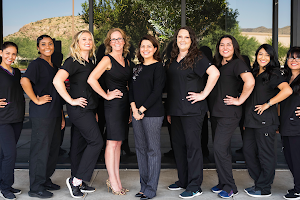 Kokopelli Family and Cosmetic Dentistry image