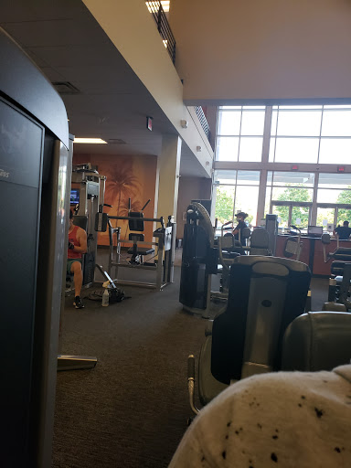 Gym «City Sports Club», reviews and photos, 1165 E Arques Ave, Sunnyvale, CA 94085, USA