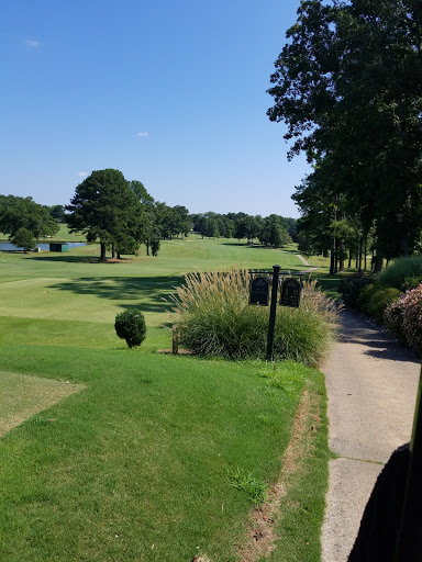 Country Club «Rock Hill Country Club», reviews and photos, 600 Country Club Dr, Rock Hill, SC 29730, USA