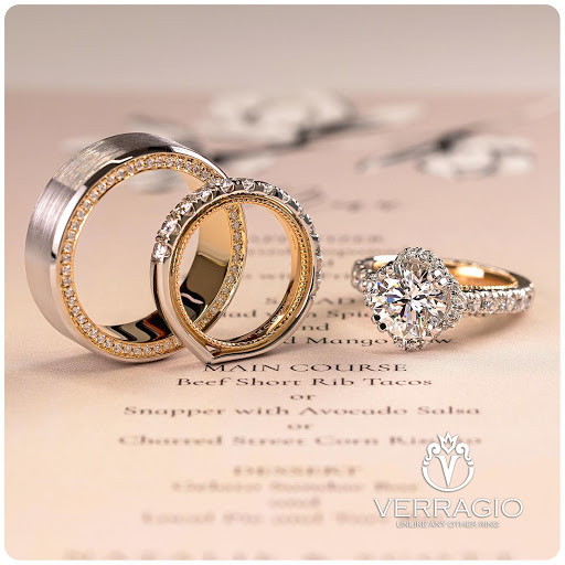 Jewelry Store «Benchmark Jewelers - Town East Mall», reviews and photos, 1162 Town East Mall, Mesquite, TX 75150, USA