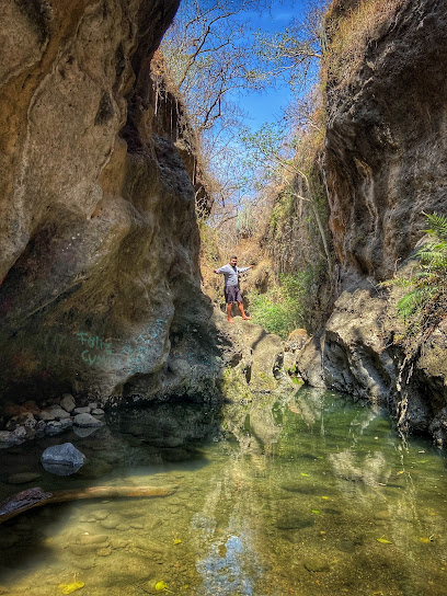 Poza de Carrillo