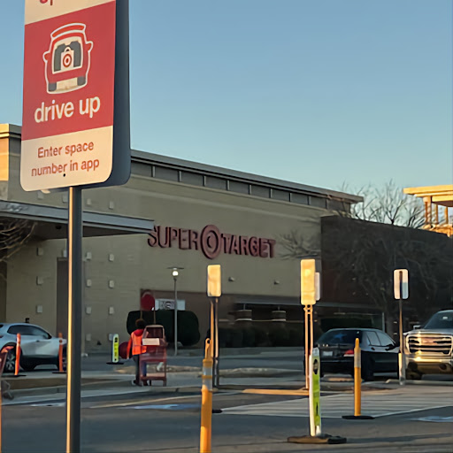 Target Grocery