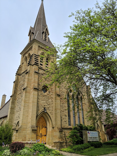 Trinity Church-Episcopal