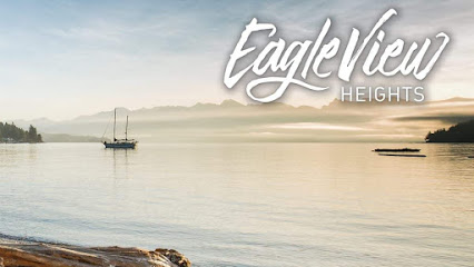 Eagleview Heights Sales Center