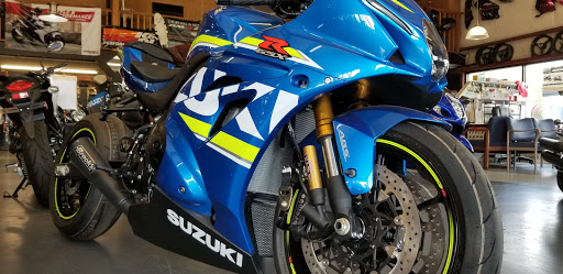 Motorcycle Dealer «Cycle Specialties-Suzuki», reviews and photos, 3401 Wade Hampton Blvd, Taylors, SC 29687, USA