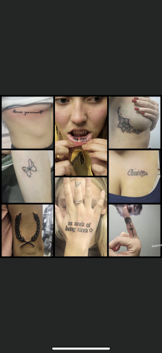 Tattoo Shop «K & M Tattooing», reviews and photos, 750 Centre St, Brockton, MA 02302, USA