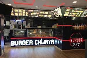 Burger Ch'waya | Burger Petit-Quevilly image