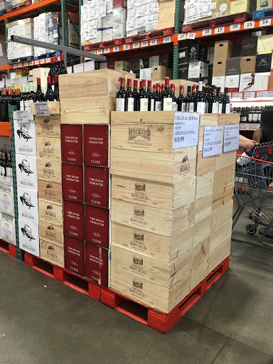 Liquor Store «Brooklyn Liquors», reviews and photos, 976 3rd Ave, Brooklyn, NY 11232, USA