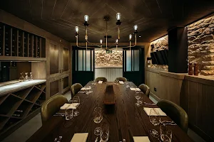 Greystones Restaurant and Lounge image